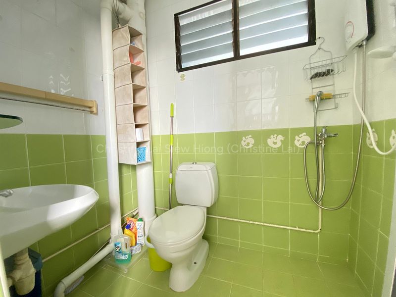 4 Room (4S) HDB for Rent in  130 Bishan Street 12 - Image 7